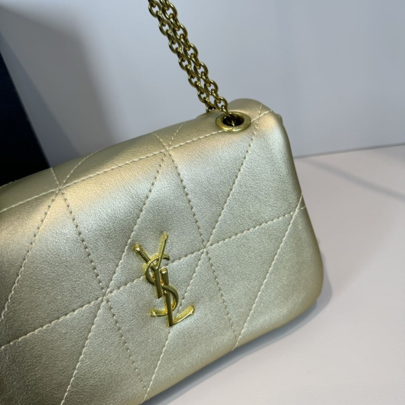 YSL Satchel Bags